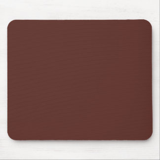 Tapis De Souris Caput mortuum (couleur unie)