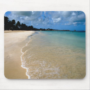 Tapis De Souris Caraïbes, îles Leeward, Antigua, Dickenson