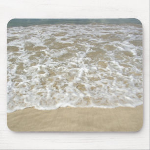 Tapis De Souris Caraïbes, Îles Vierges américaines, St.Thomas, 2