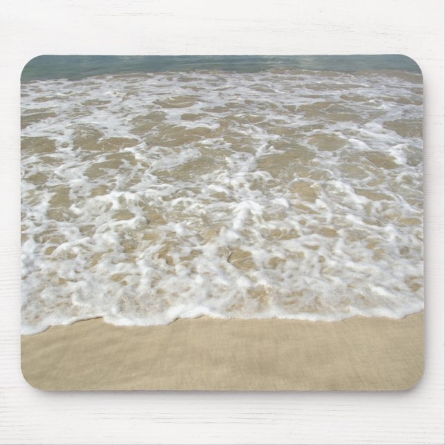 Tapis De Souris Caraïbes, Îles Vierges américaines, St.Thomas, 2 (Devant)