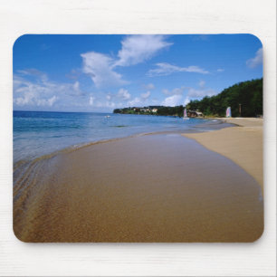 Tapis De Souris Caraïbes, Petites Antilles, Indes occidentales, 3