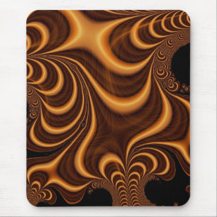 Tapis De Souris Caramel