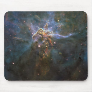Tapis De Souris Carina Nebula Etoile Colliers