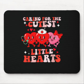 Tapis De Souris Caring For The Cutest Sweet Hearts Nicu Nurse Vale