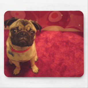 Tapis De Souris Carlin Mousepad Machi