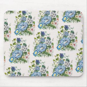 Tapis De Souris Carnaval des fleurs