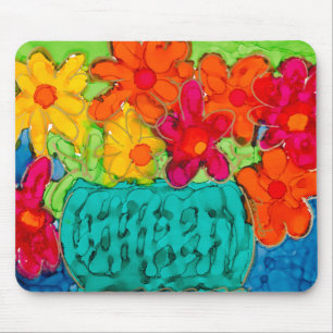 Tapis De Souris Carnet de souris "Nouvelle perspective"