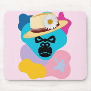 Tapis De Souris Carnet photo Spiral