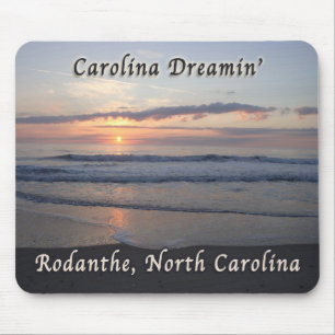 Tapis De Souris Carolina Dreamin Rodanthe