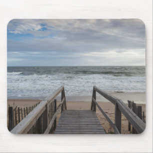 Tapis De Souris Caroline du Nord, Outer Banks National Seashore 1
