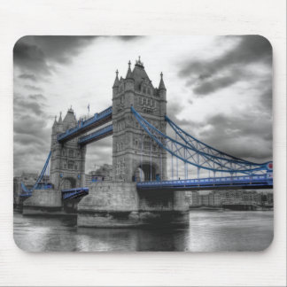 Tapis De Souris Carpette mouse « TOWER BRIDGE "