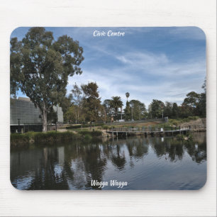 Tapis De Souris Carré mousepad