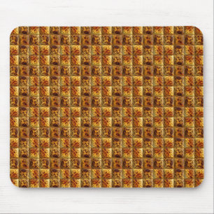 Tapis De Souris Carreaux vintages