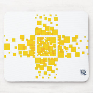 Tapis De Souris Carrée
