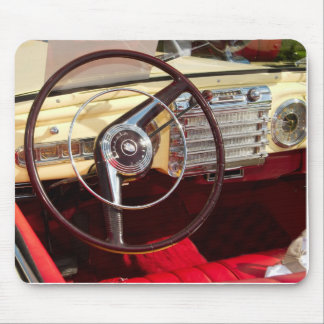 Tapis de souris Cars29 coloré