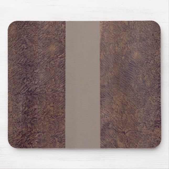 Tapis De Souris Carte (Devant)