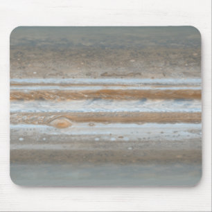 Tapis De Souris Carte couleur de Jupiter 2