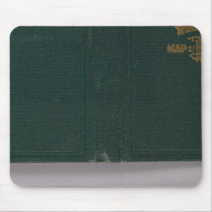 Tapis De Souris Carte de Boston