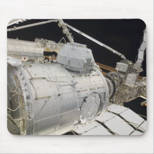 Tapis De Souris Carte de connexion pressurisée 3