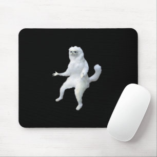 Tapis De Souris Carte de souris de Room Guardian