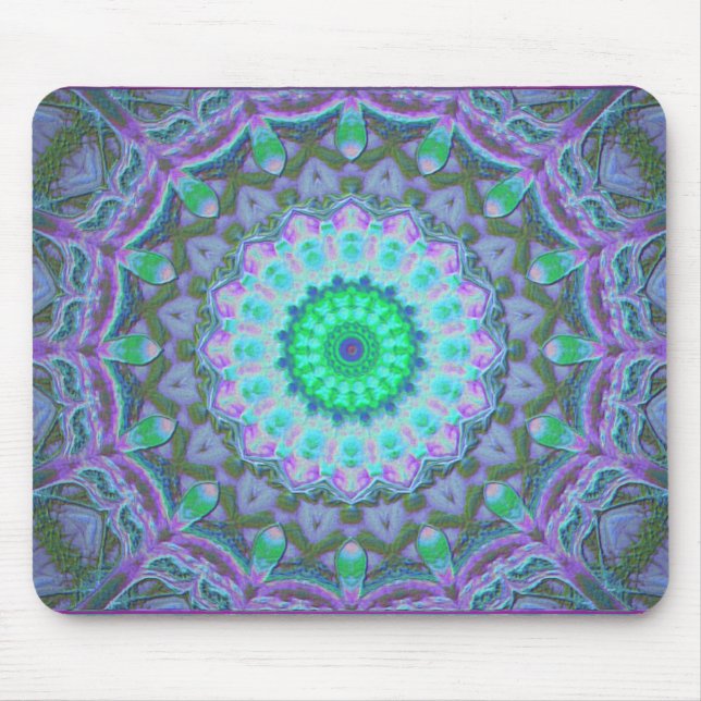 Tapis De Souris Carte de souris Whatnot #2 (Devant)