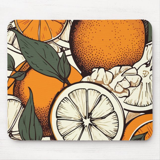 Tapis De Souris Carte postale (Devant)