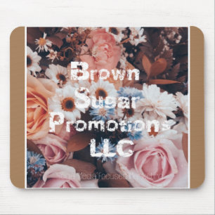 Tapis De Souris Carte souris BSPllc Spring 2022