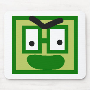 Tapis De Souris Carte souris FF "Cody"