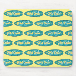 Tapis De Souris Carte souris RWA GC 2021