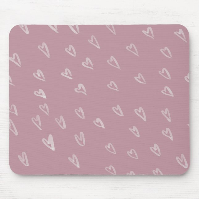 Tapis De Souris Cartes de la souris (Devant)