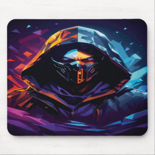 Tapis De Souris Cartes de souris