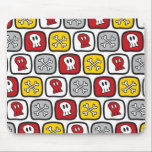 Tapis De Souris Cartoon Pirate / Skeleton Skulls & Bones Fun Kid's<br><div class="desc">Designed by fat*fa*tin. Easy to customize with your own text,  photo or image. For custom requests,  please contact fat*fa*tin directly. Custom charges apply.

www.zazzle.com/fat_fa_tin
www.zazzle.com/color_therapy
www.zazzle.com/fatfatin_blue_knot
www.zazzle.com/fatfatin_red_knot
www.zazzle.com/fatfatin_mini_me
www.zazzle.com/fatfatin_box
www.zazzle.com/fatfatin_design
www.zazzle.com/fatfatin_ink</div>