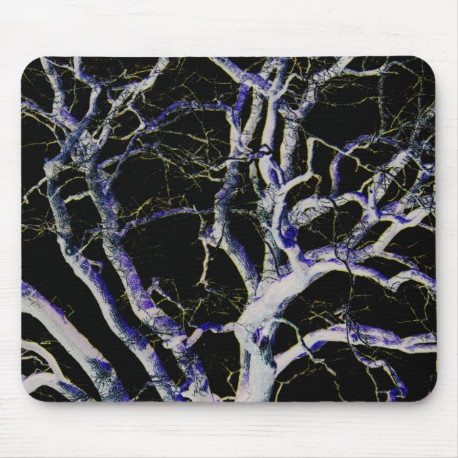 Tapis De Souris Cartouche de souris Dark Side 5 mpcn (Devant)