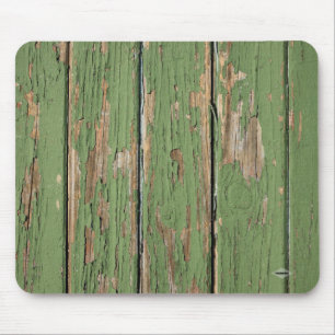 Tapis De Souris Cartouche de souris en bois - HAMbyWG