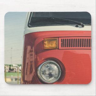 Tapis De Souris Cartouche de souris Volkswagen classique