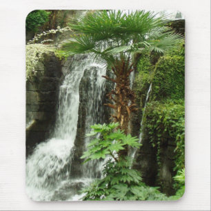 Tapis De Souris cascade