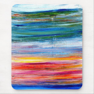 Tapis De Souris Cascade