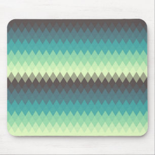 Tapis De Souris Cascade de prisme arctique
