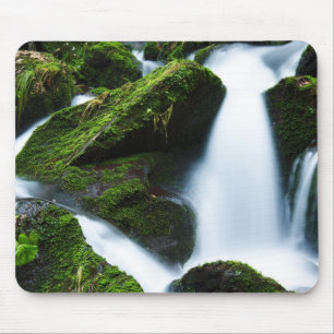 Tapis De Souris cascades