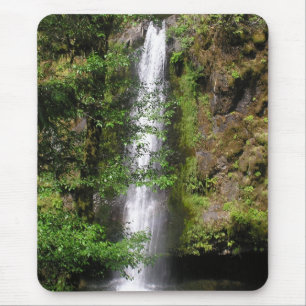 Tapis De Souris Cascades Mousepad