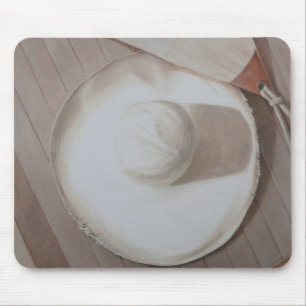 Tapis De Souris Casquette de déplacement 2012