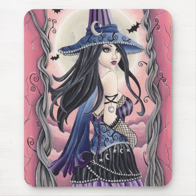 Tapis De Souris Casse Mousepad (Devant)