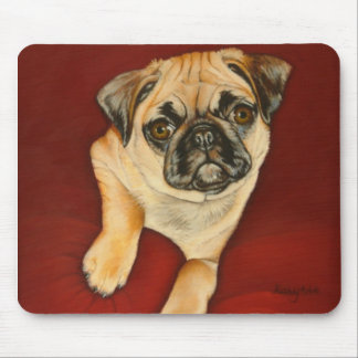 Tapis De Souris Cassy Mousepad