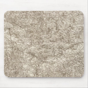 Tapis De Souris Castillonez, Velleneuve, La Reole