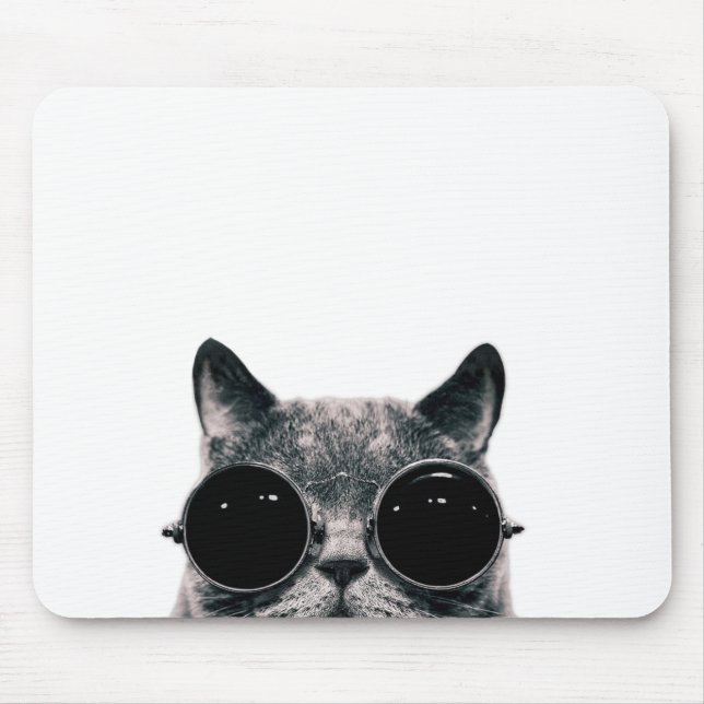 TAPIS DE SOURIS CAT. FRAIS (Devant)