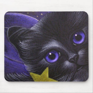 Tapis De Souris CAT Mousepad de FÉE