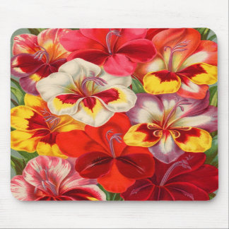 Tapis De Souris Catalogue de semences 2 Mousepad