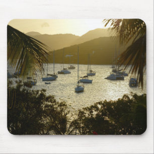 Tapis De Souris Catamarans et voiliers