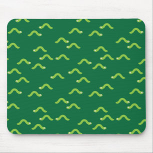 Tapis De Souris Caterpillar