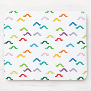 Tapis De Souris Caterpillar